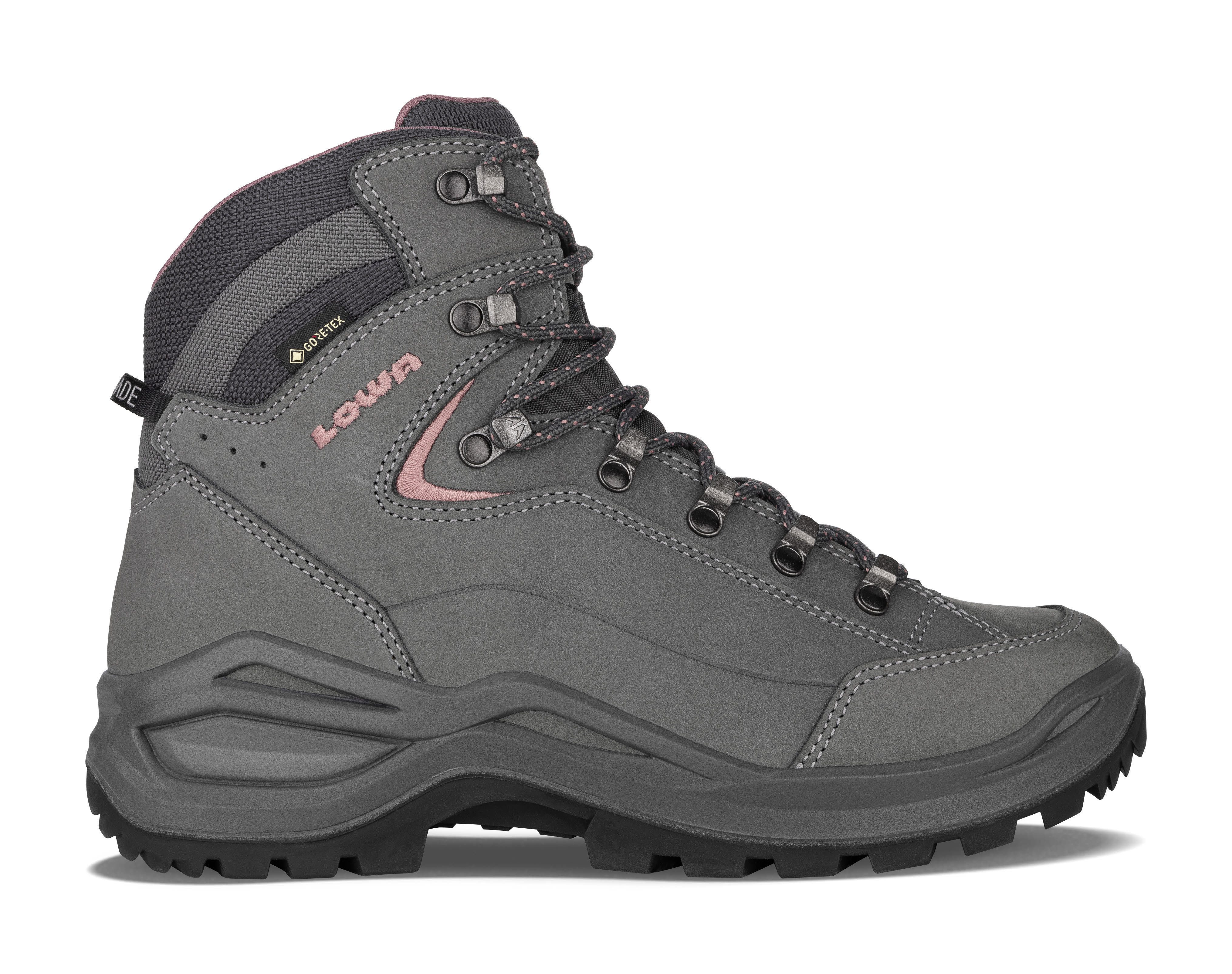Lowa Wanderstiefel günstig online kaufen