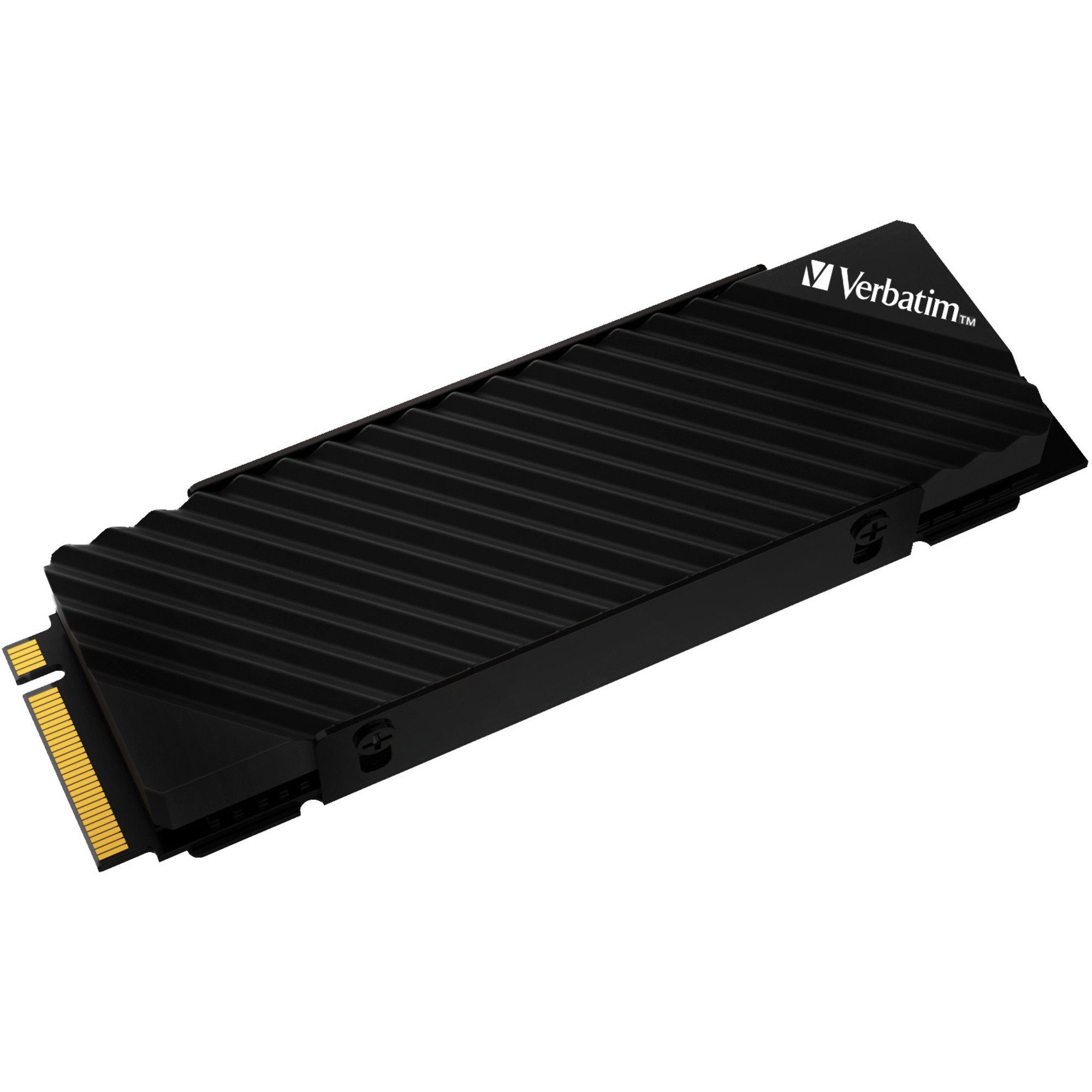 Verbatim Vi7000G 2 TB, SSD, (PCIe 4.0 x4, NVMe, interne SSD