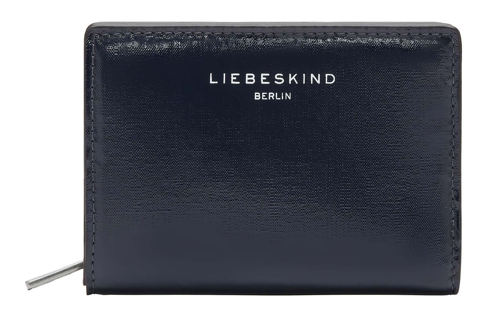 Liebeskind Berlin Geldbörse Thea Wallet, mit RFID-Blocker Schutz