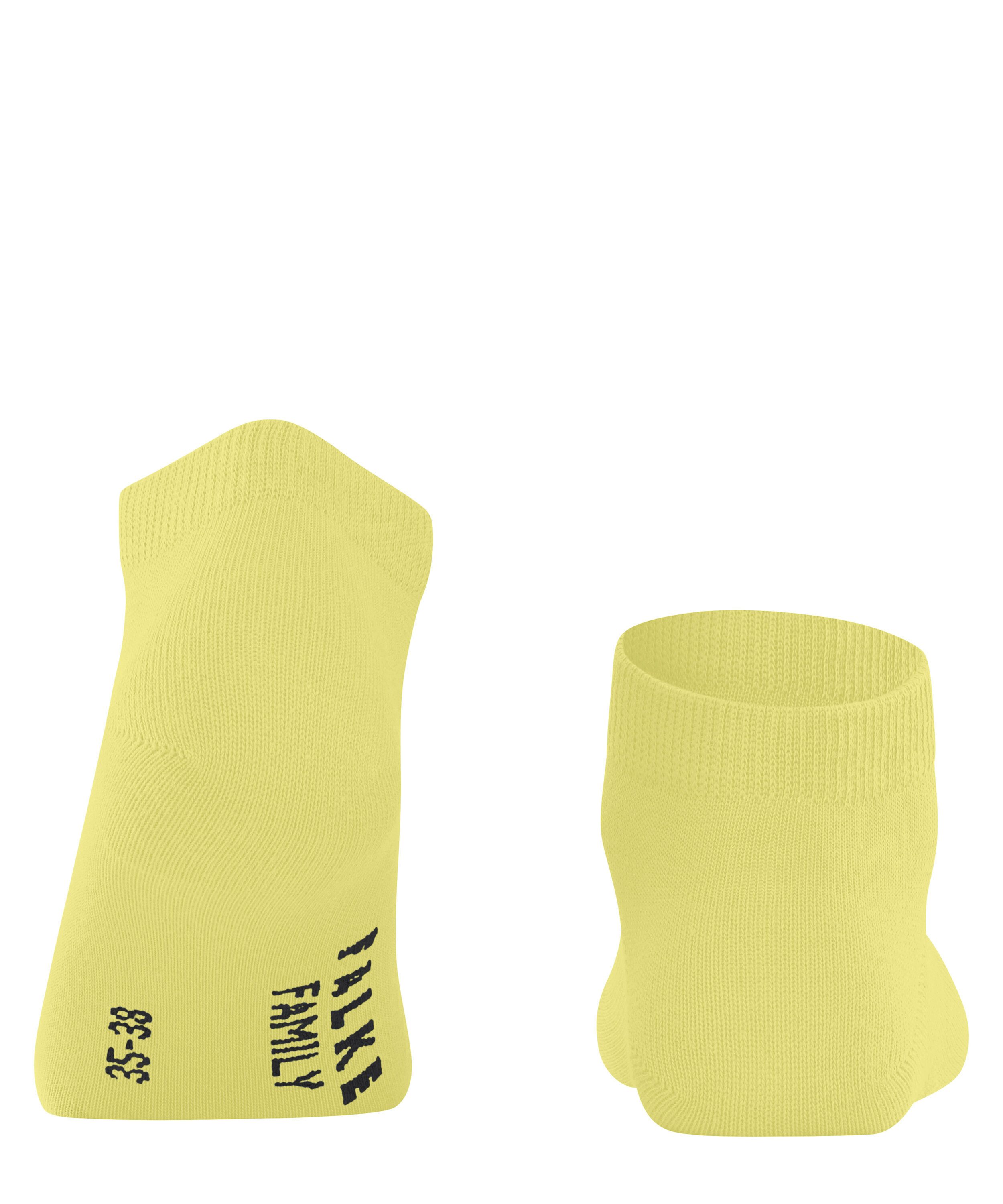 FALKE Sneakersocken FALKE Family Damen (1-Paar)