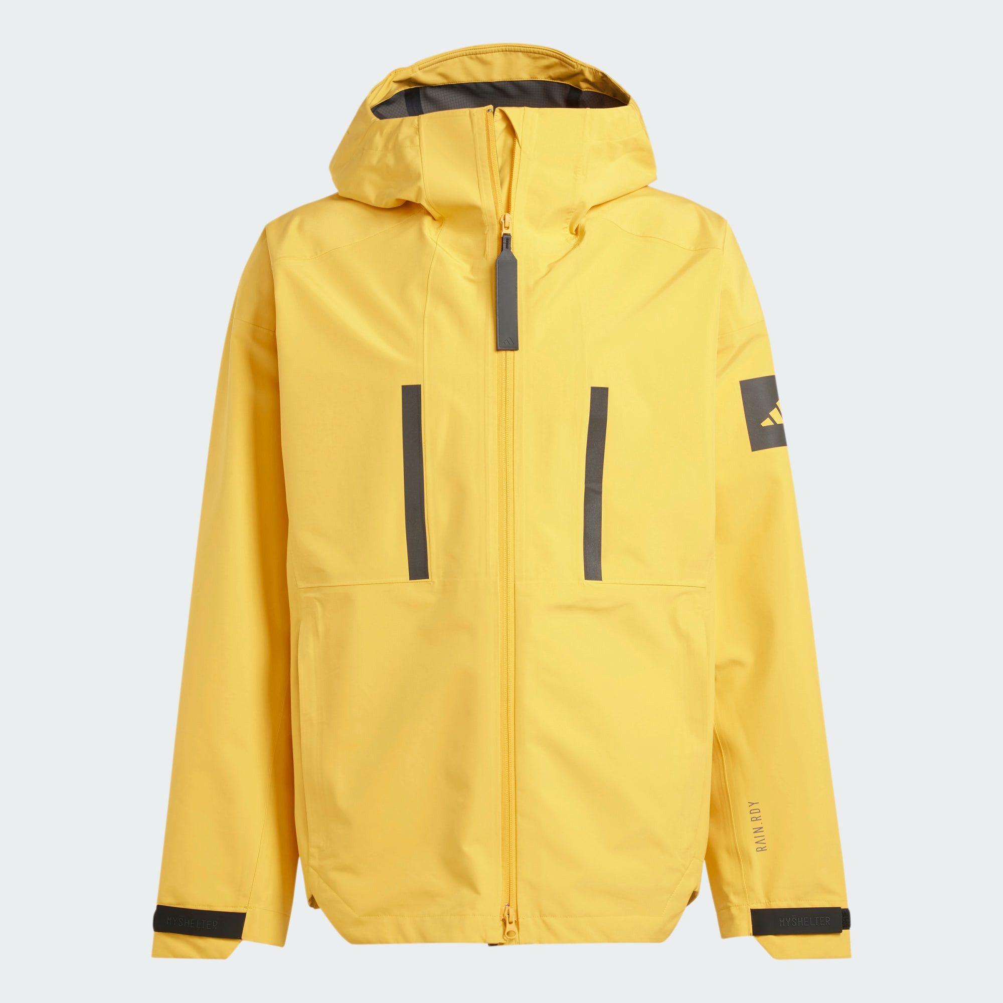Funktionsjacke MYSHELTER RAIN.RDY REGENJACKE