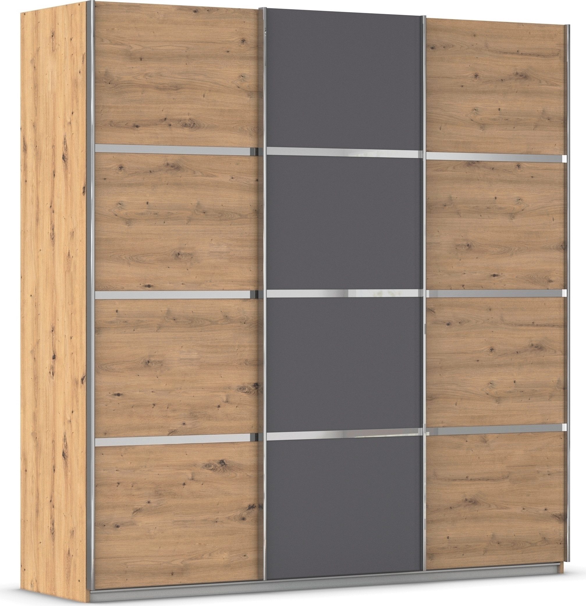 rauch Kleiderschrank "Schwebetürenschrank OTTO´s Choice Garderobe Schrank T günstig online kaufen