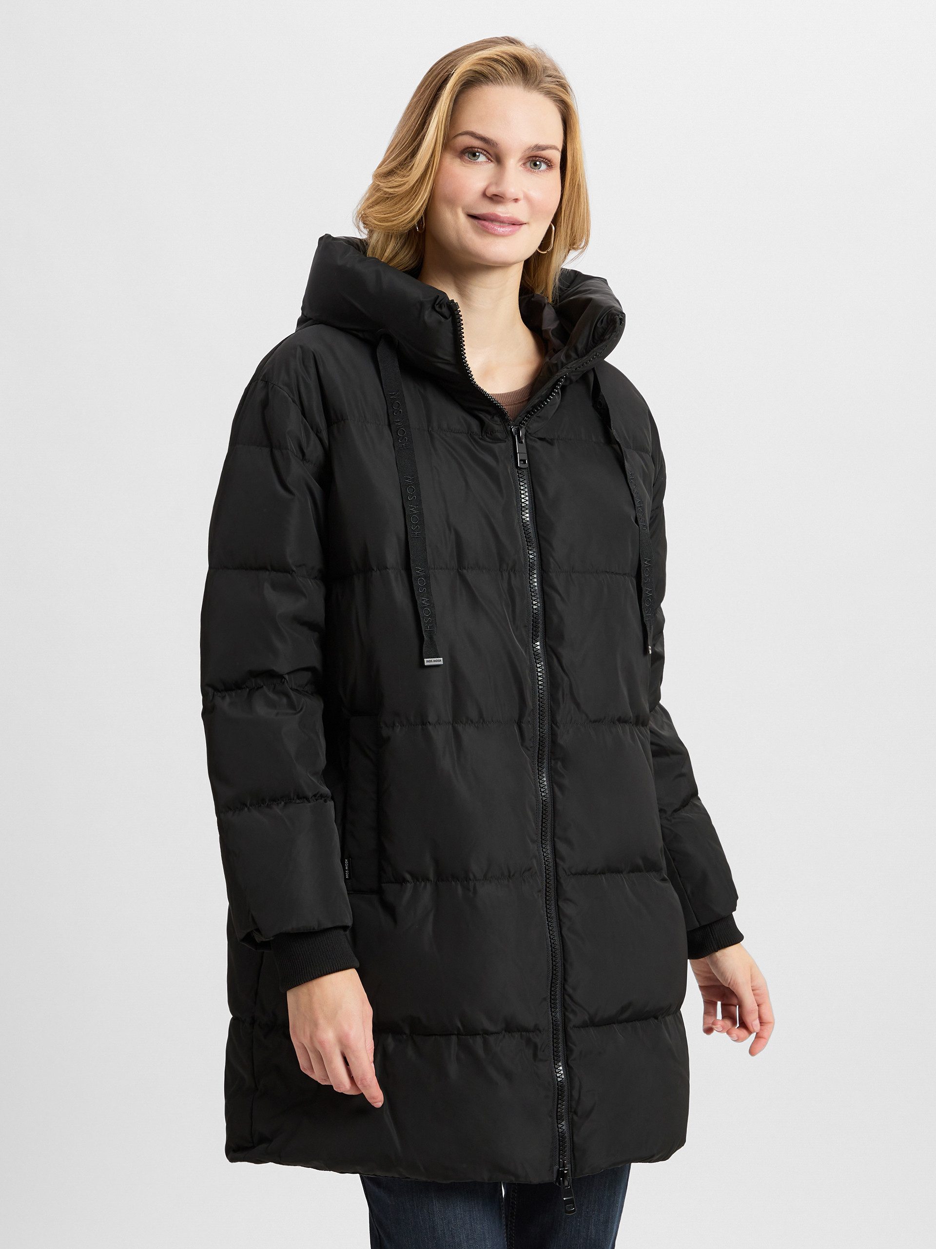 Mos Mosh Steppjacke MMAvon