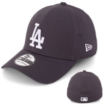 New Era Baseball Cap Cap New Era Losdod 3930, G L/XL, F grau/wht (1-St)