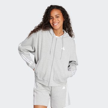 adidas Sportswear Kapuzensweatshirt W FI 3S FZ HD