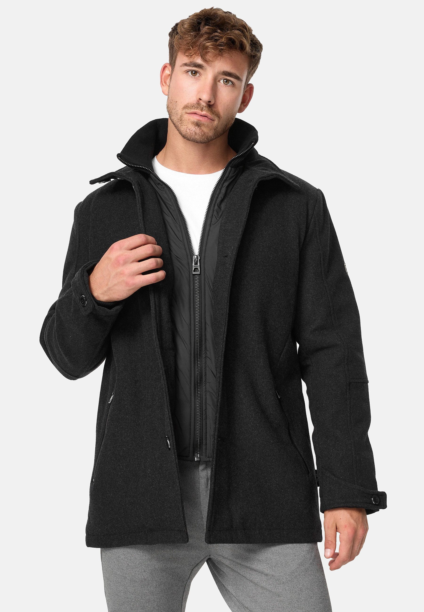 Winterjacke Brittany
