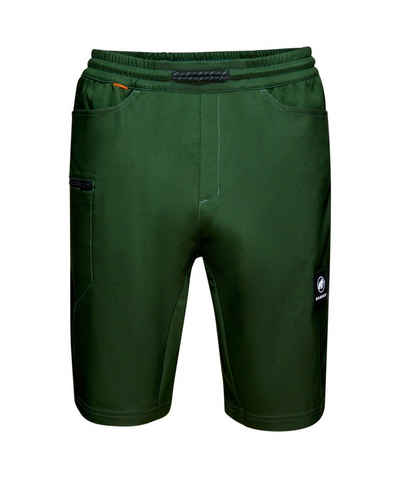 Mammut Trekkingshorts Massone Shorts Men Funktionshose