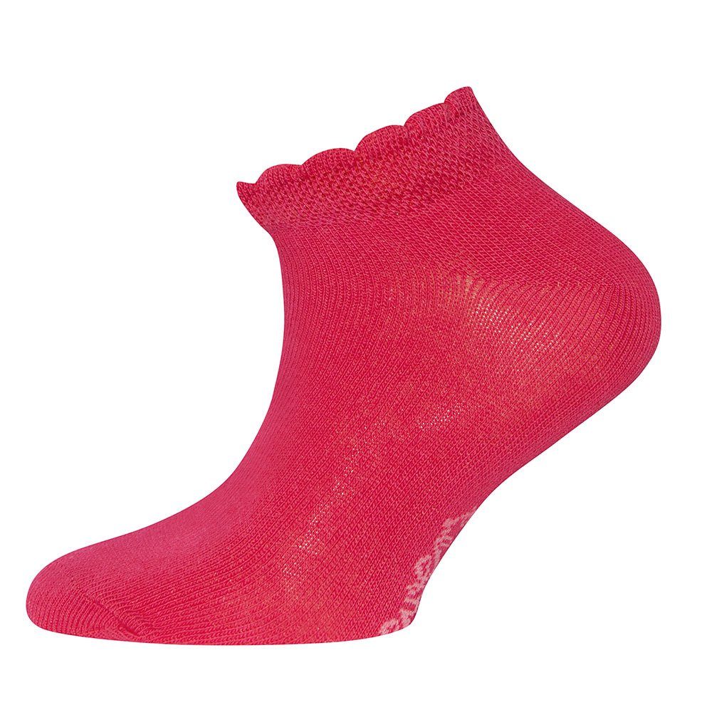 Ewers Sneakersocken Sneaker Socken 6er Pack günstig online kaufen