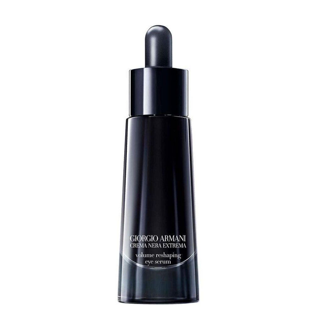 Giorgio Armani Augenserum Crema Nera Extrema Umformendes Augenserum 15 ml