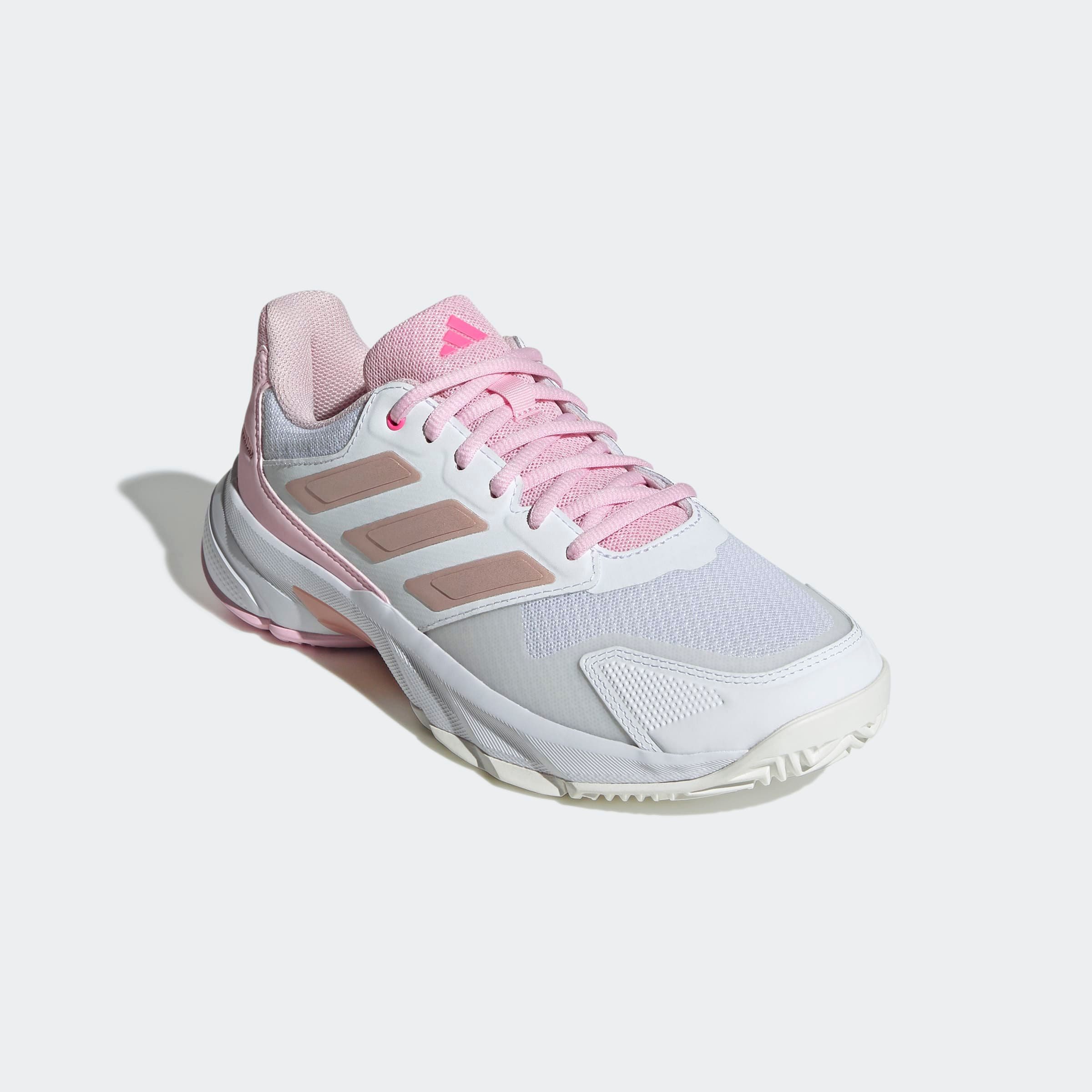 adidas Performance COURTJAM CONTROL 3 Tennisschuh günstig online kaufen