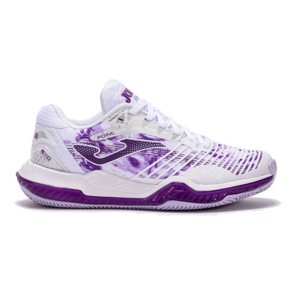 Point - Allcourt Tennisschuh Tennisschuh