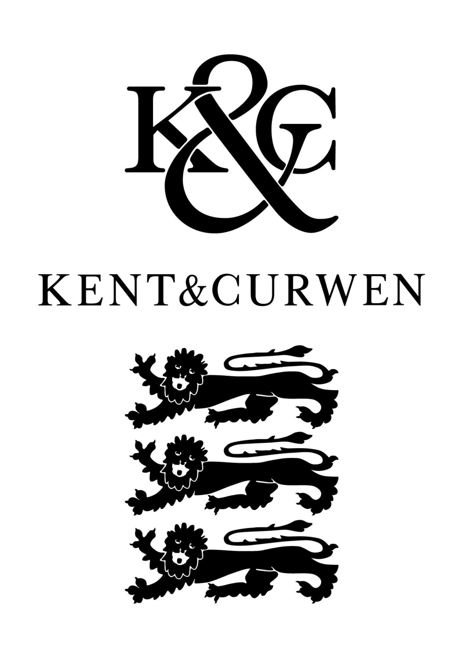 KENT AND CURWEN