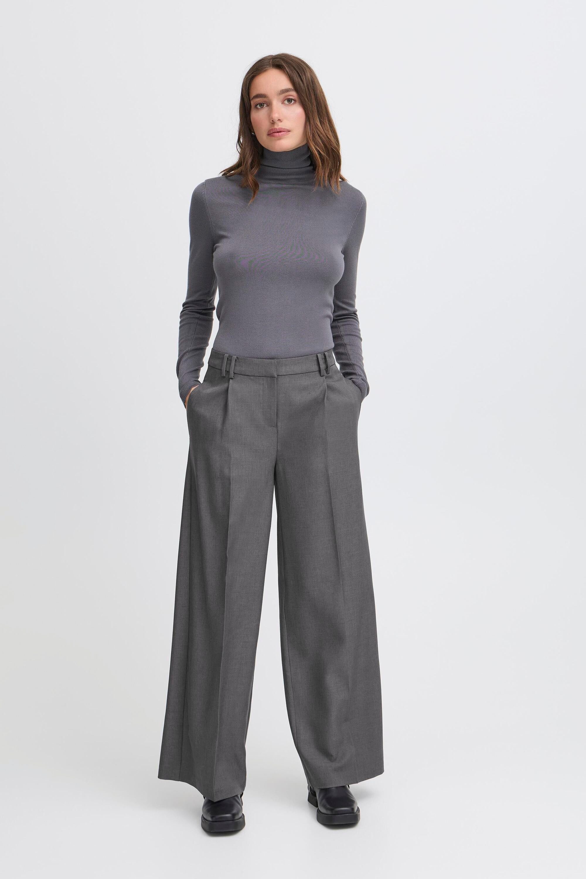 Ichi Anzughose Anzug IHLEXI günstig online kaufen