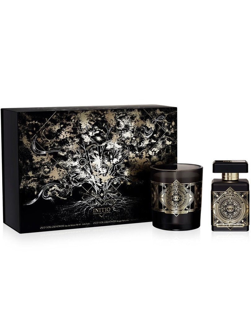 Initio Duft-Set Set Initio: Oud For Greatness