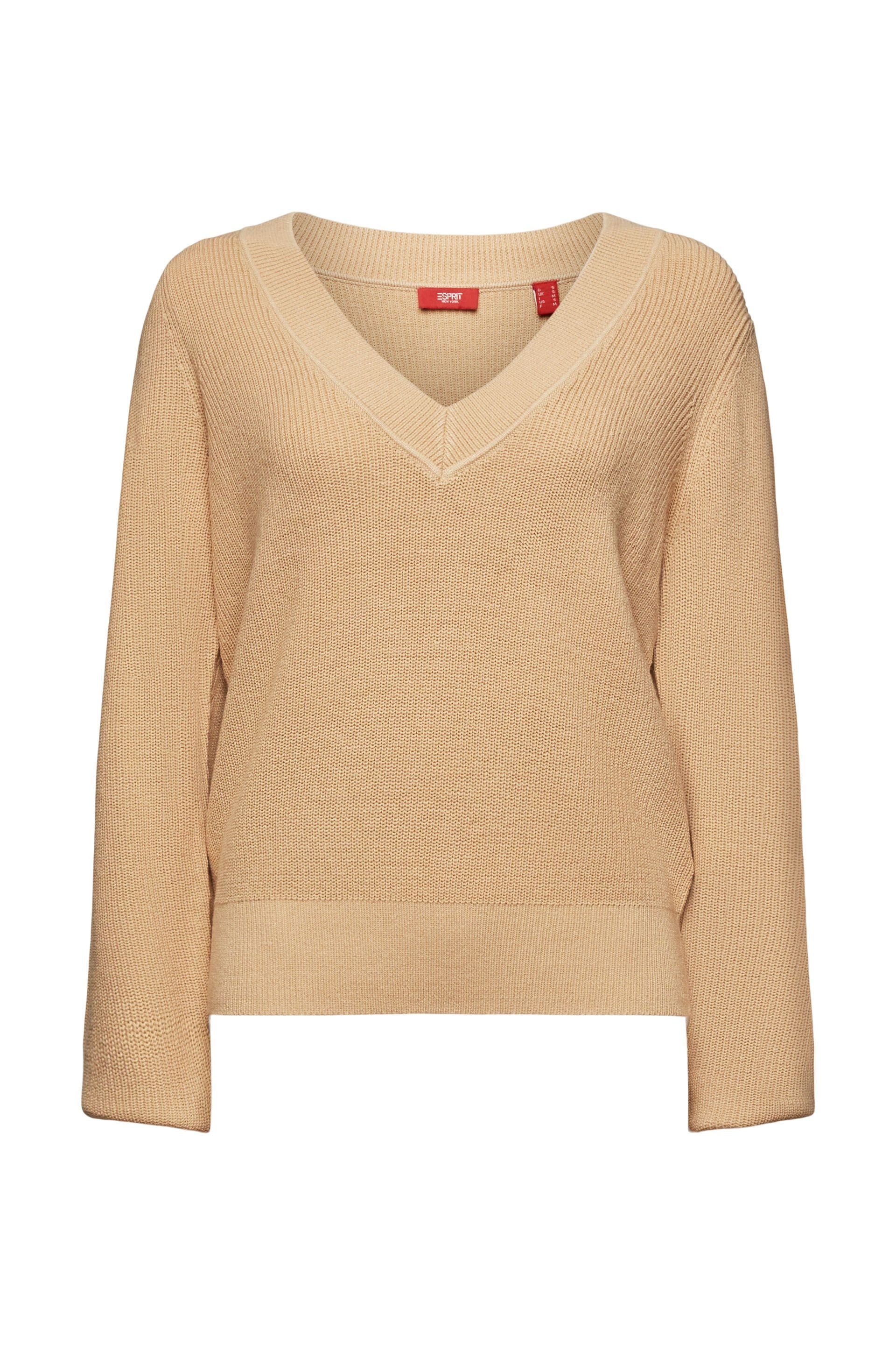 Strickpullover