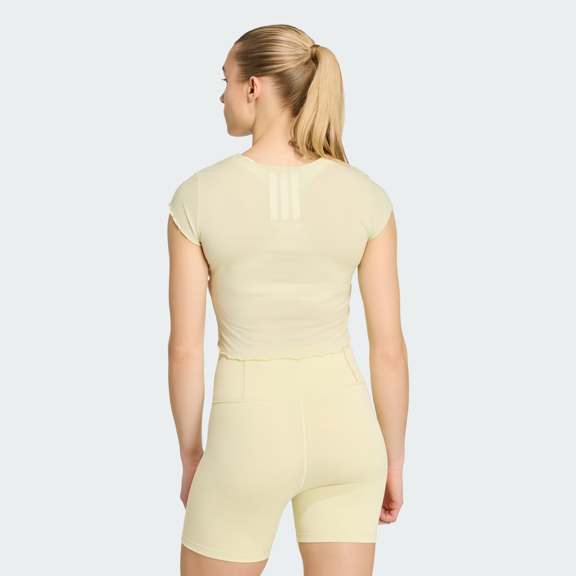 adidas Performance T-Shirt MOTION T-SHIRT (1-tlg)