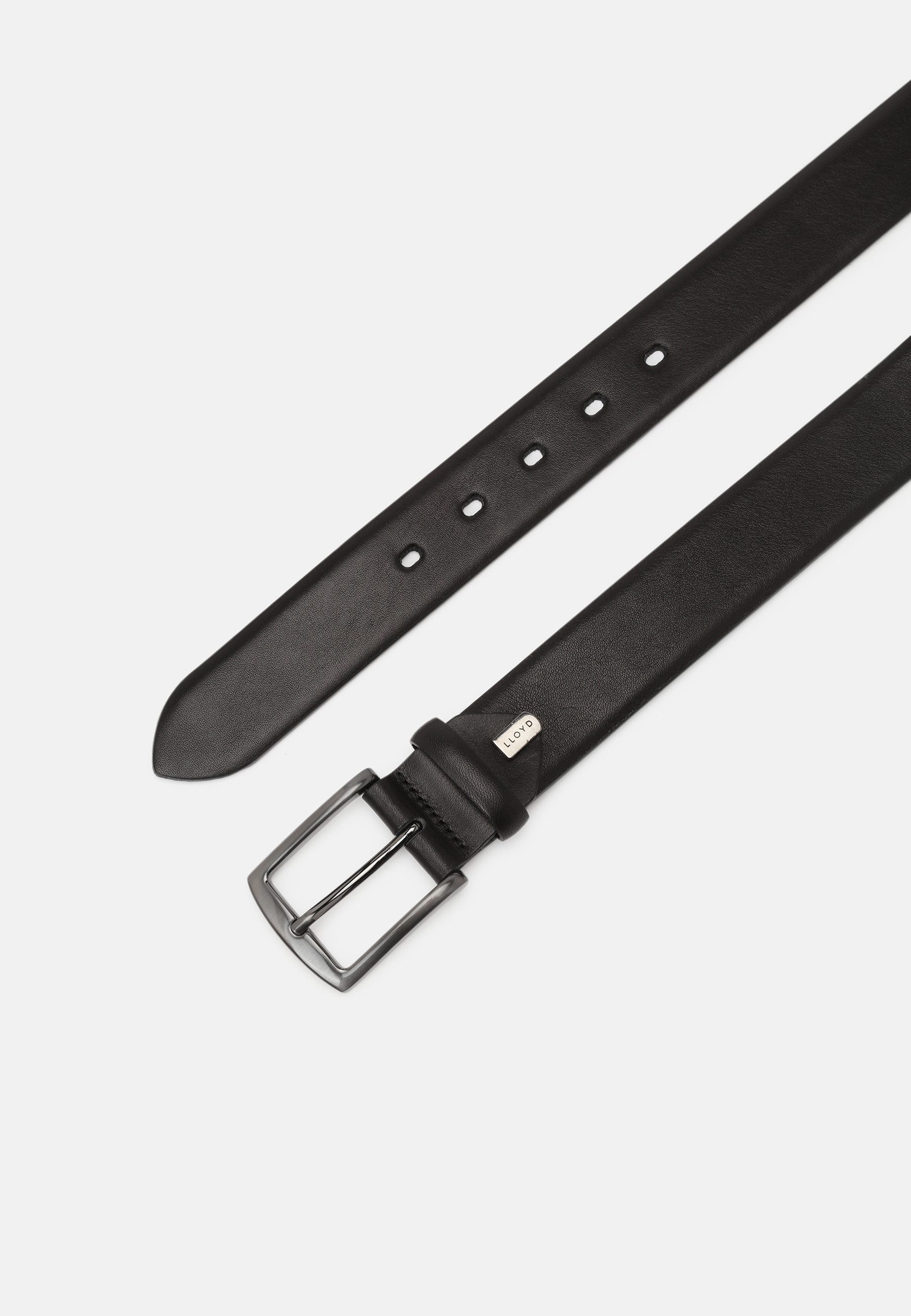 LLOYD Men’s Belts Ledergürtel Lloyd Belts Herrengürtel 1128