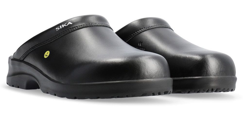 Sika Fusion ESD - offener Clog Clog