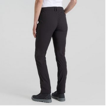 Craghoppers Outdoorhose NosiLife Pro Trs II Wanderhose / Hose für Damen (0-tlg)