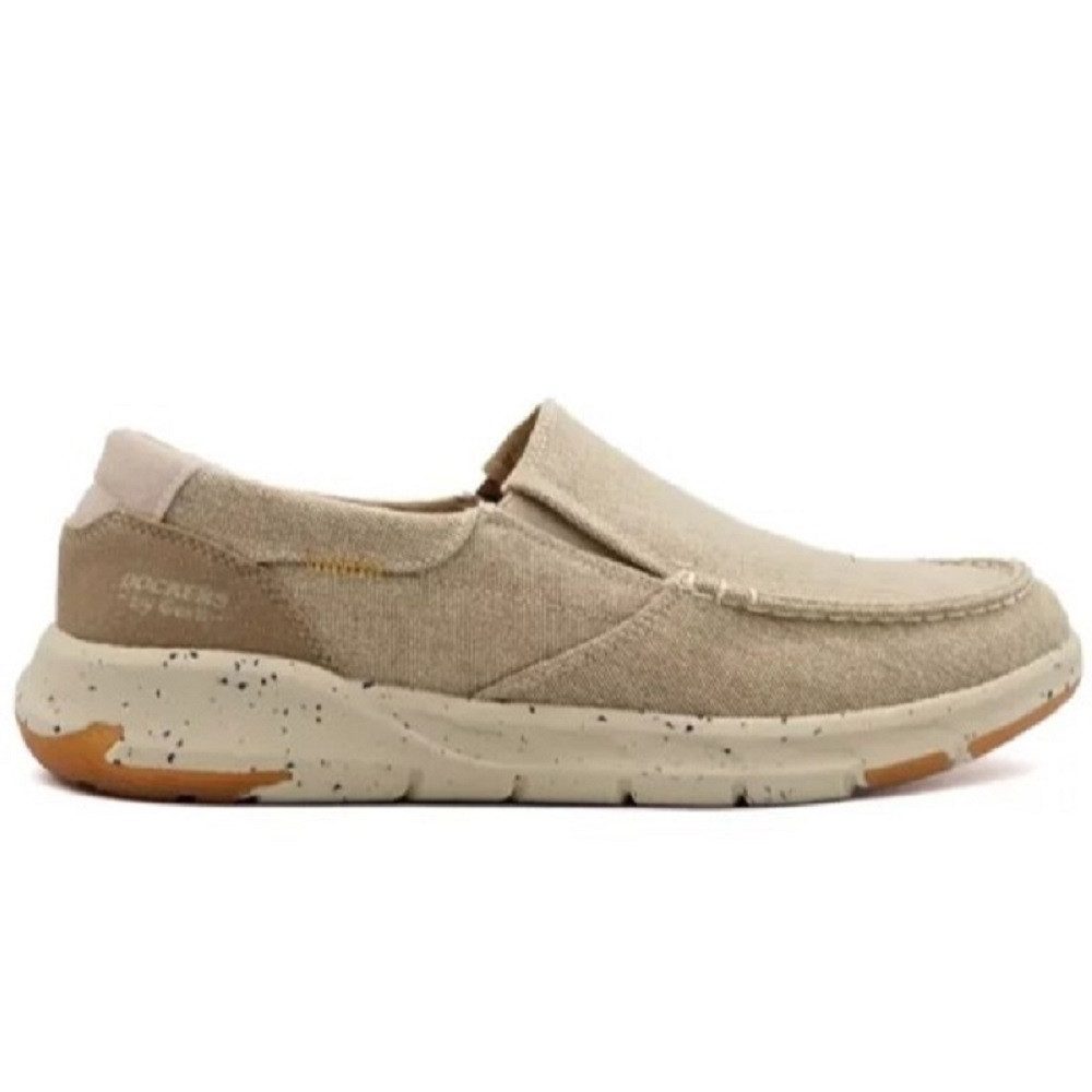 Dockers by Gerli Herren Halbschuhe Turnschuhe Freizeit Spazieren 56EY003-712530 Sneaker Komfort