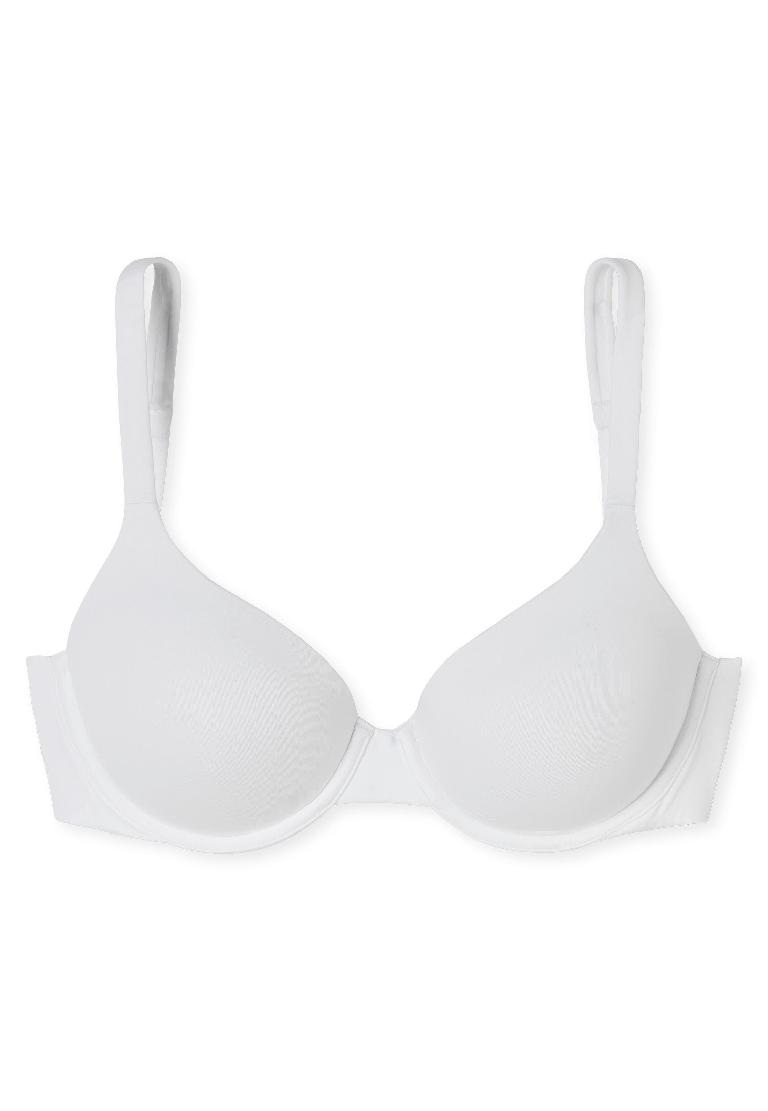 Schiesser Bustier-Bikini-Top