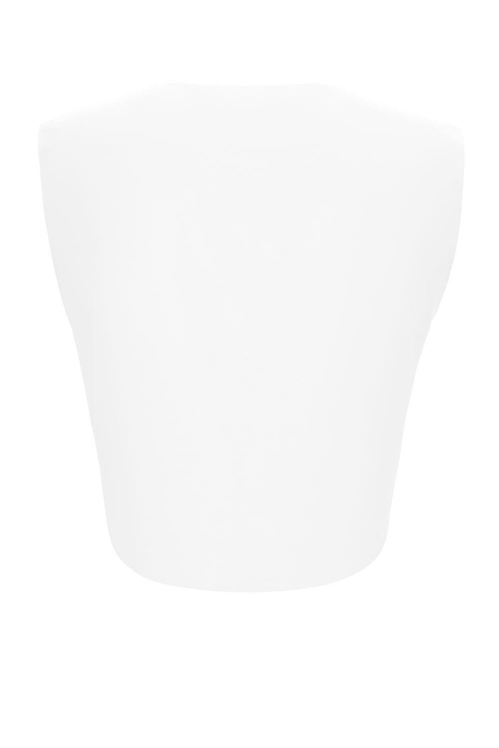 Winshape Crop-Top AET115LS Functional Soft and Light