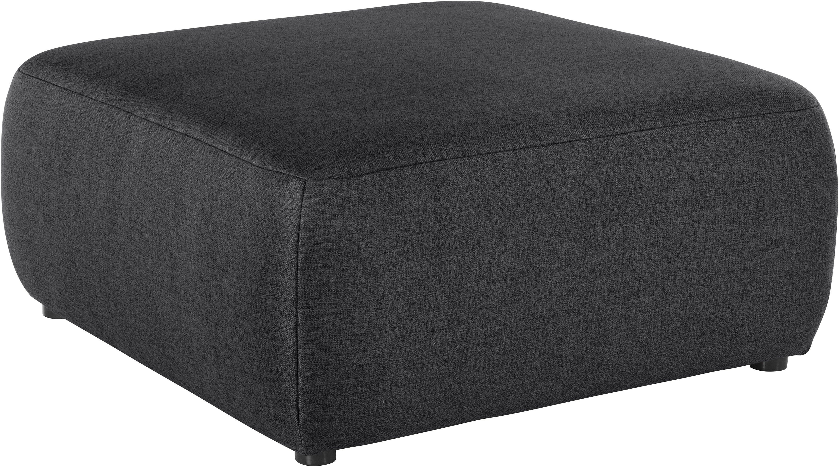 DOMO collection Hocker Cesena modern, zeitlos und bequem