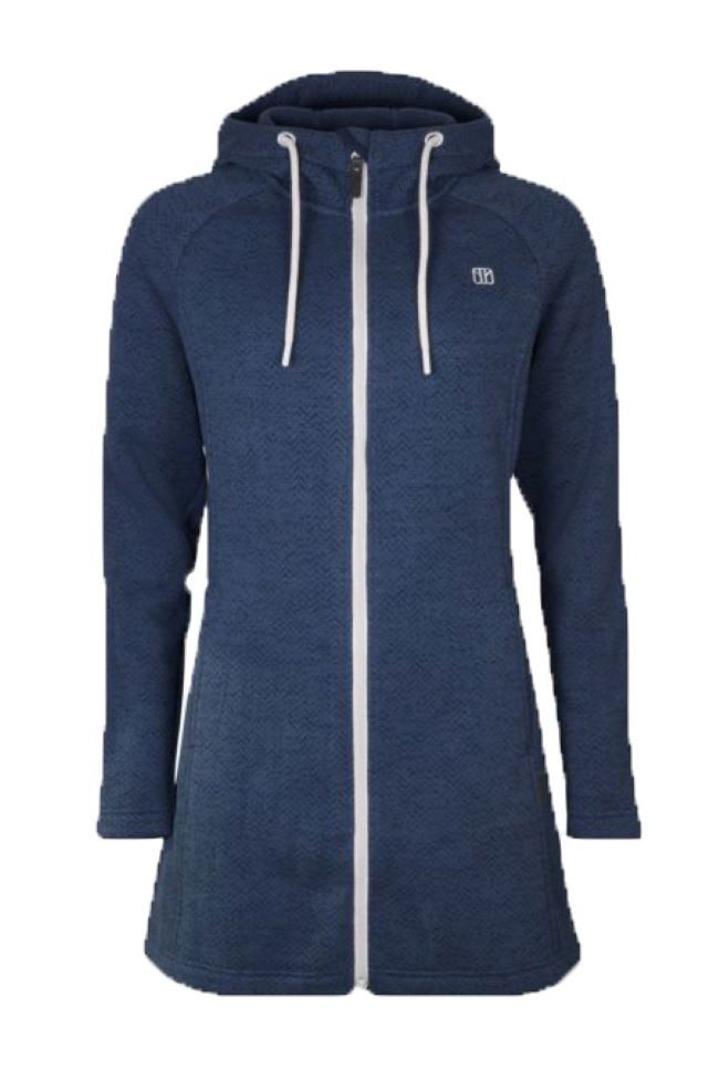 Elkline Fleecejacke Durchgewärmt günstig online kaufen