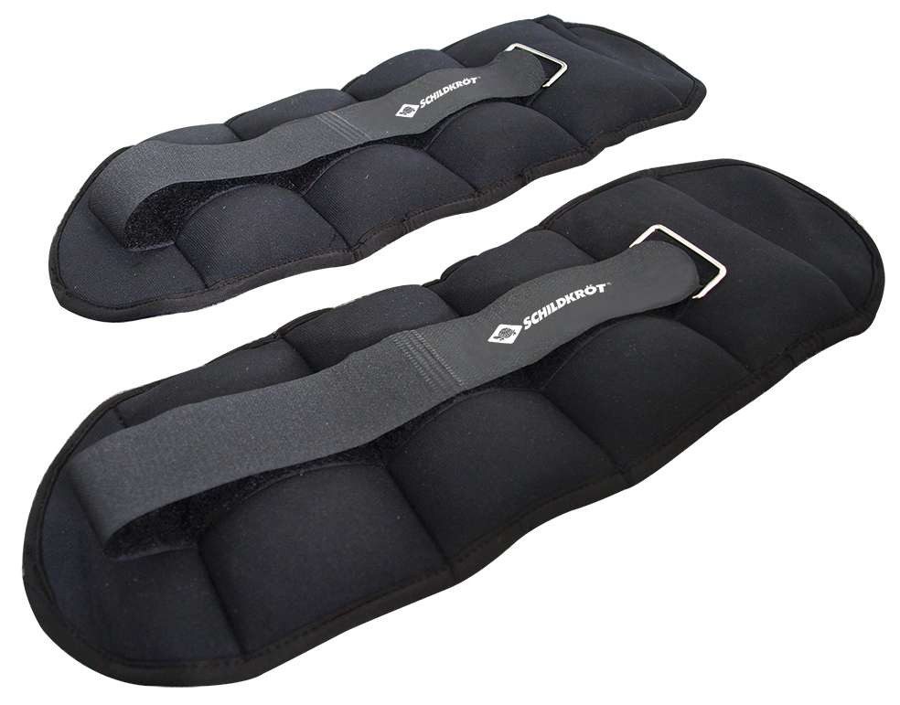 Gewichtsmanschette Schildkröt® Gewichtsmanschette, 2 x