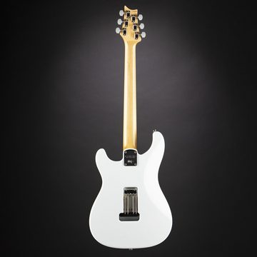 PRS E-Gitarre, E-Gitarren, Premium-Instrumente, John Mayer Silver Sky Frost - Custom E-Gitarre