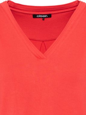 Olsen T-Shirt T-Shirt Short Sleeves