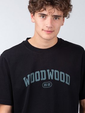 WOOD WOOD T-Shirt Wood Wood Bobby IVY Tee