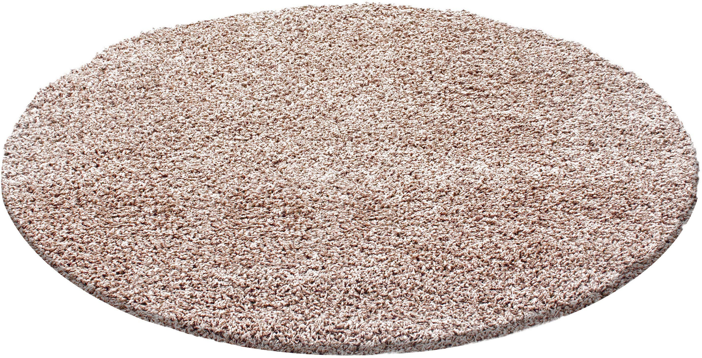 Hochflor-Teppich Dream Shaggy