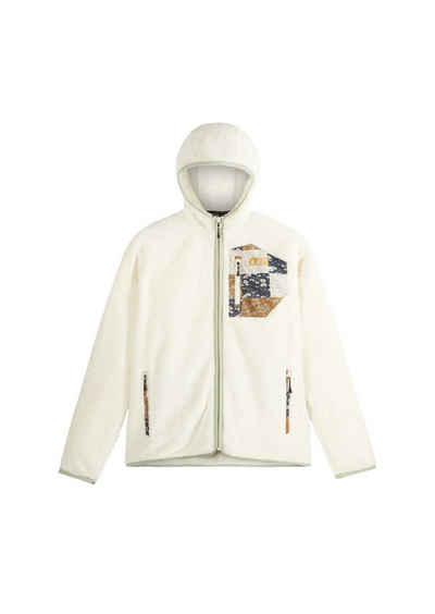 Picture Anorak Picture W Izimo Full-zip Fleece Damen Anorak