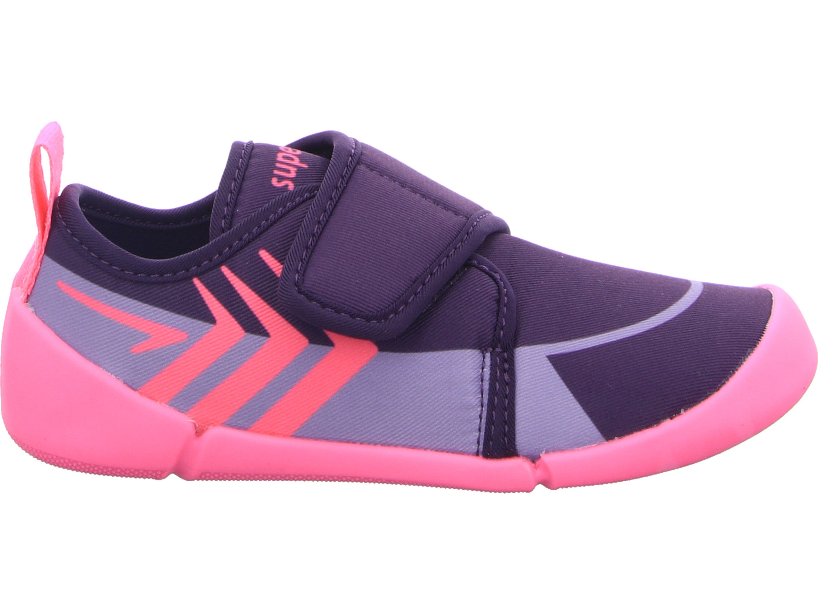 Superfit Venti Barfußschuh 100% vegan