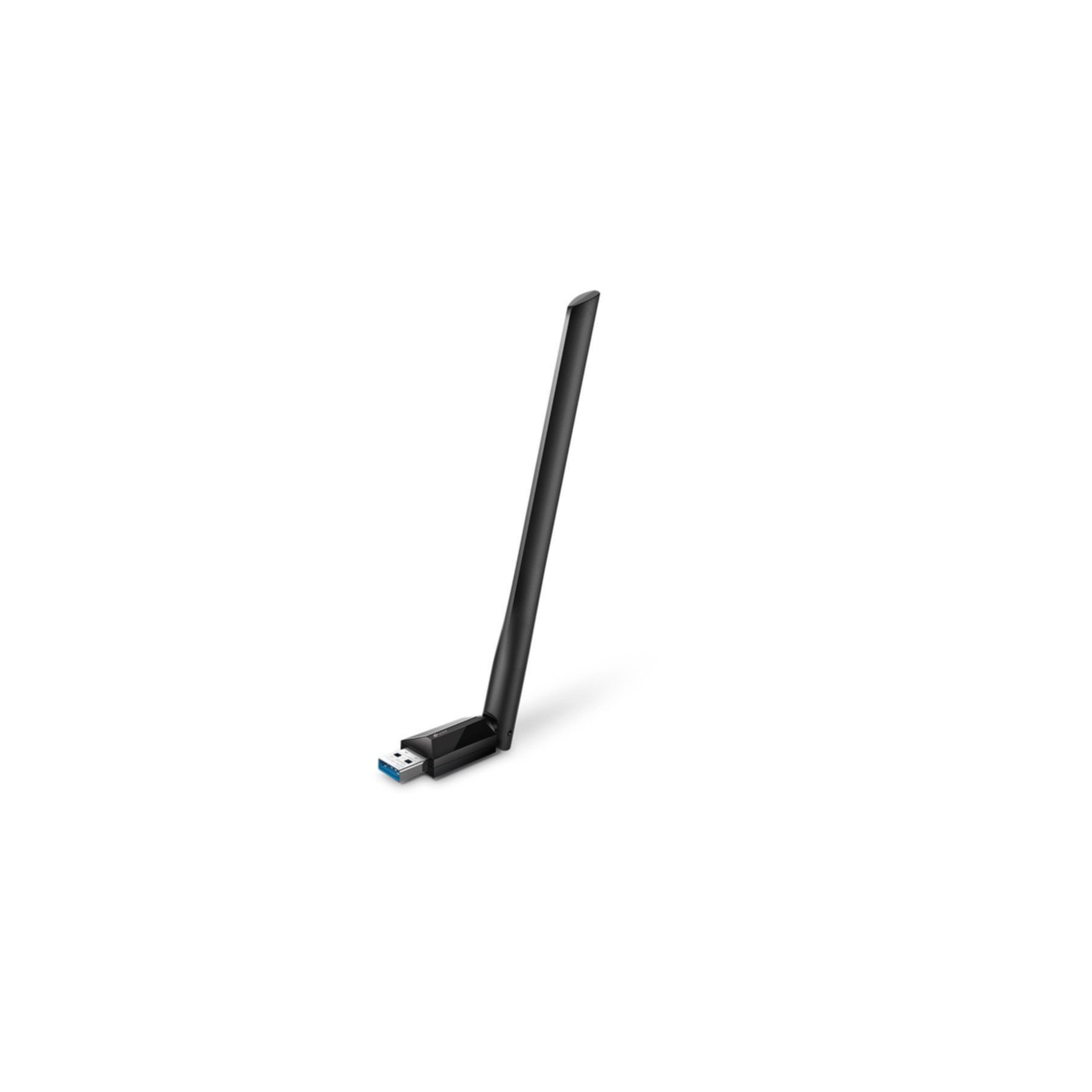 tp-link AC1300-High-Gain-Dualband-USB-WLAN-Adapter Reichweitenverstärker