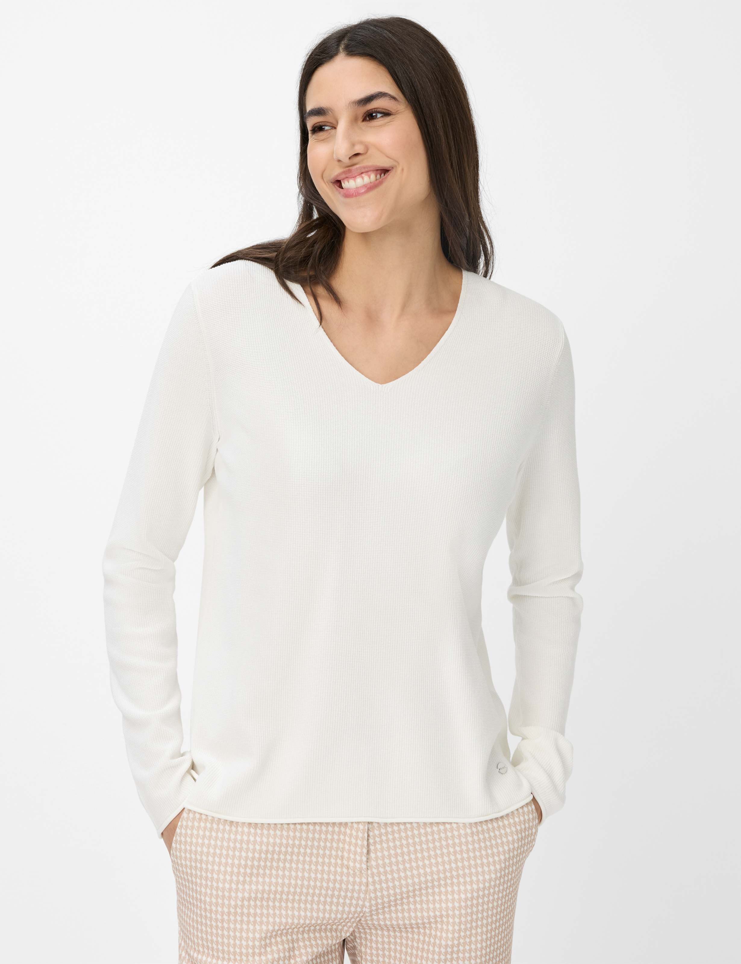 Strickpullover Style LESLEY