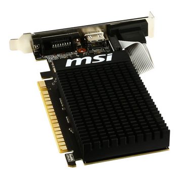 MSI V809-2000R Grafikkarte