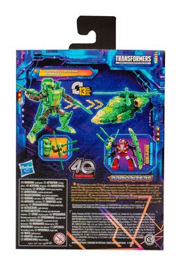 Hasbro Actionfigur Transformers Generations Legacy Infernac Universe Shard 14 cm