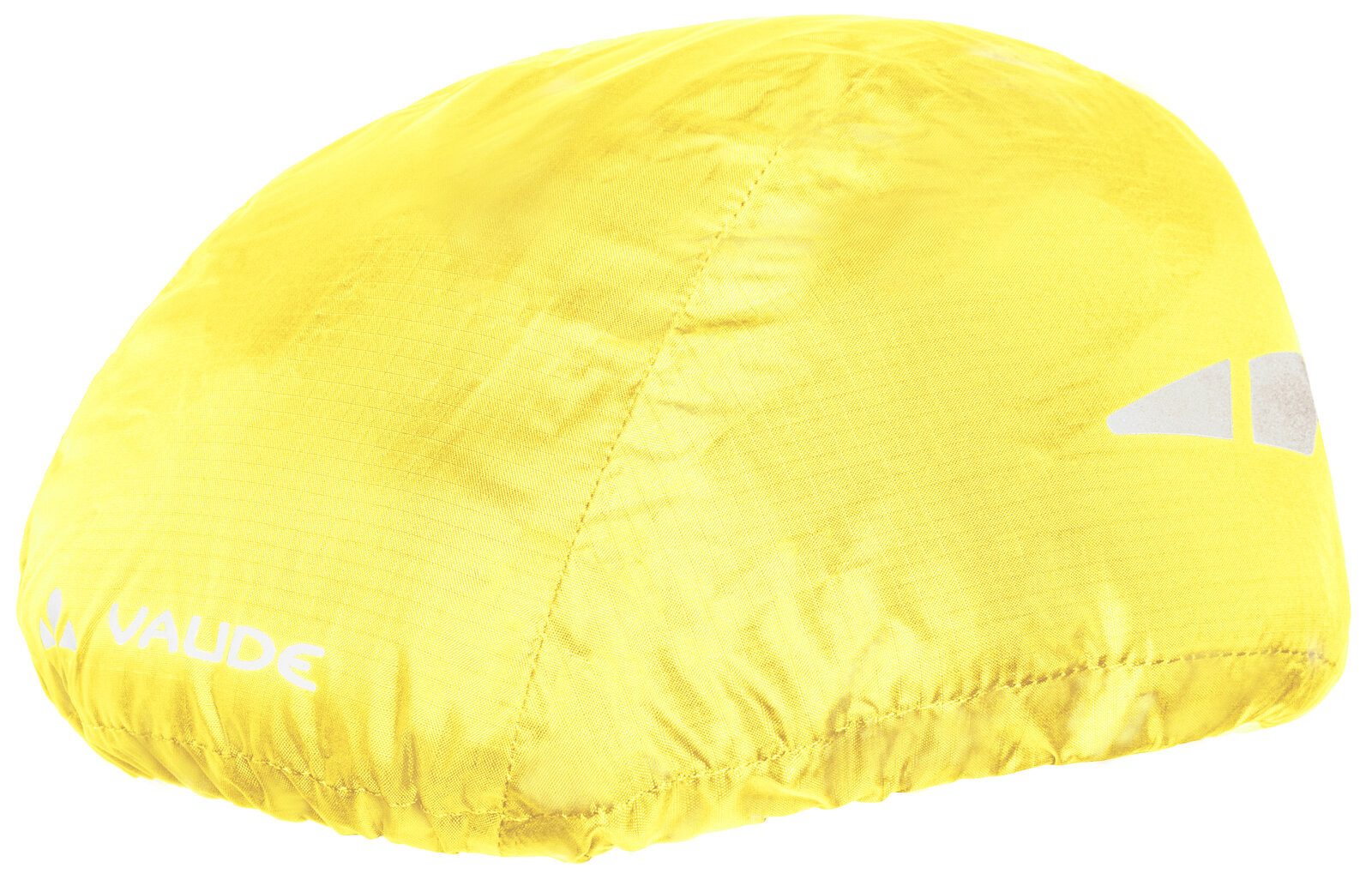 VAUDE Unterhelmmütze Helmet Raincover wasserdichter Helmüberzug, mit Eco Finish, aus Polyester, One Size