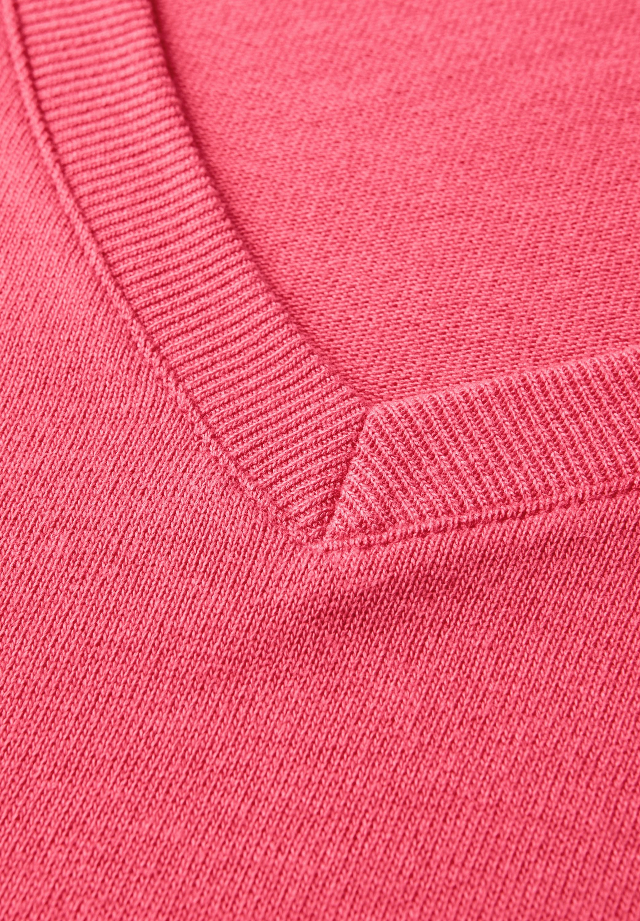 STREET ONE Langarmshirt günstig online kaufen