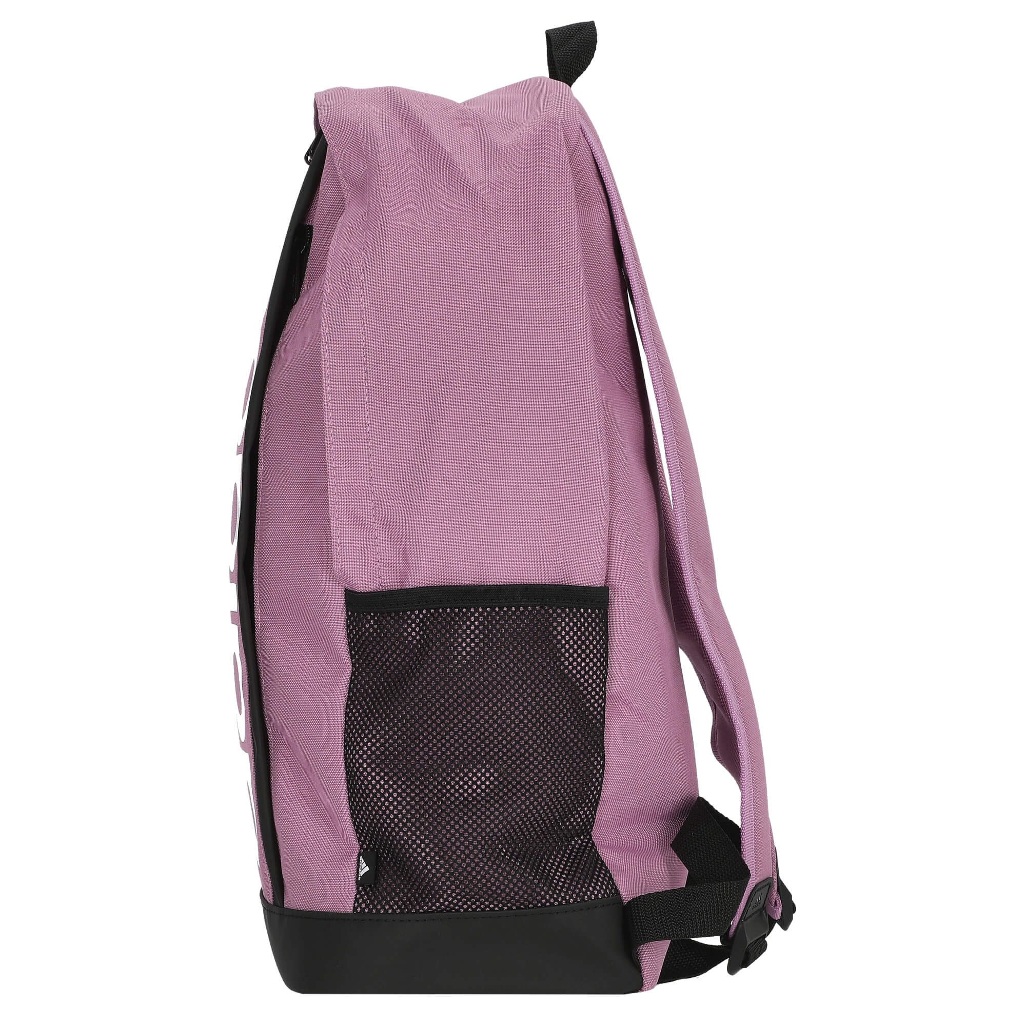 adidas Performance Rucksack Linear 22,5 - Rucksack 46 cm (prepur/black/white)