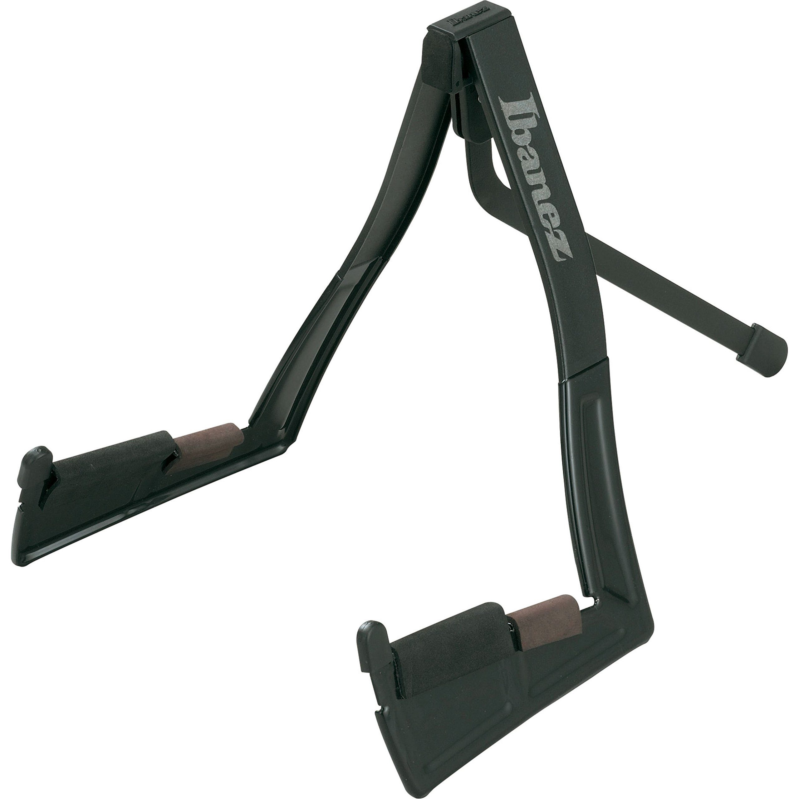 Ibanez Gitarrenständer, (Gitarrenständer ST101, Zubehör, Ständer), ST101 Guitar Stand - Gitarrenständer