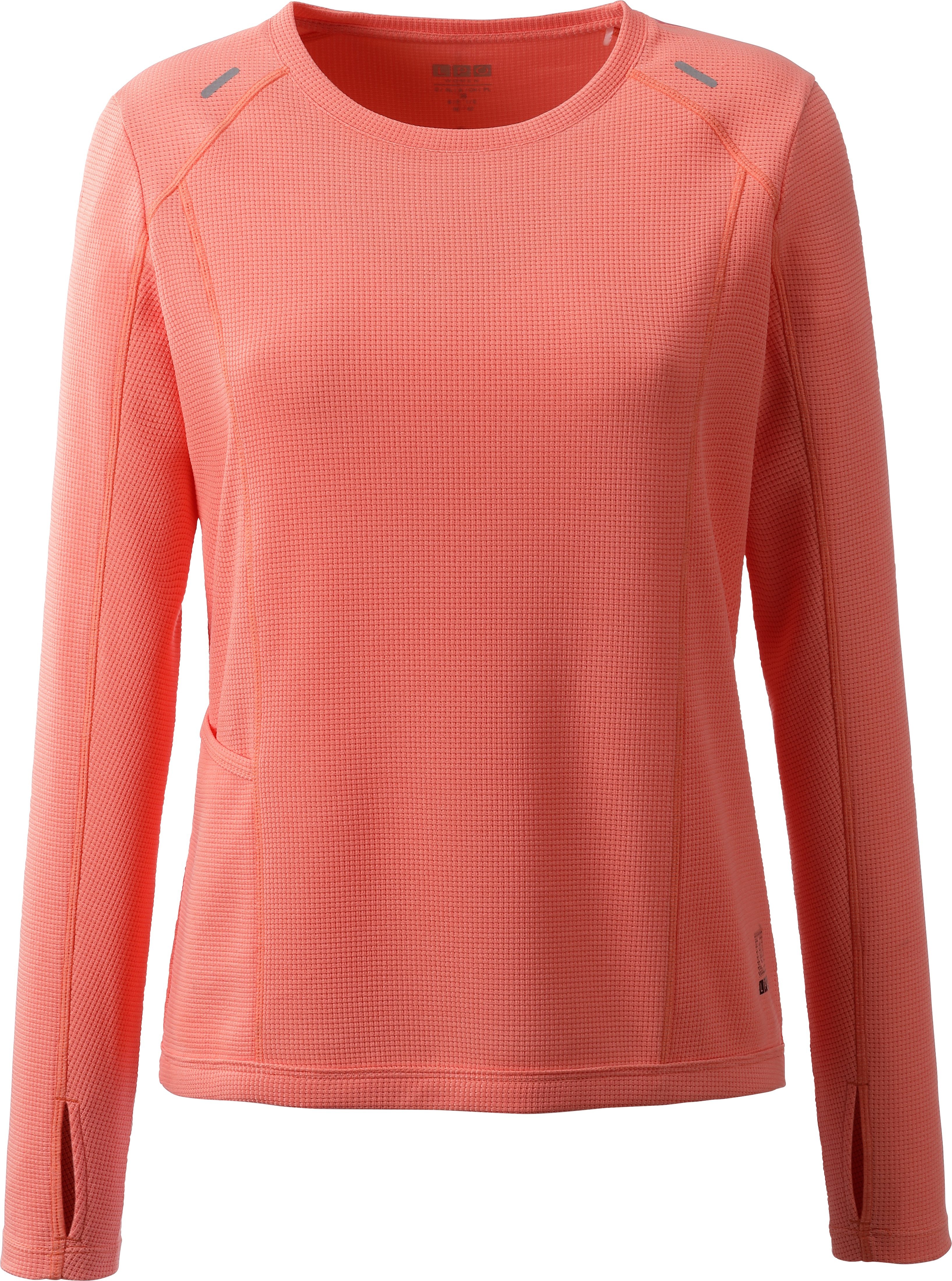 LPO Funktionsshirt Damen-Funktionsshirt-Violetta günstig online kaufen