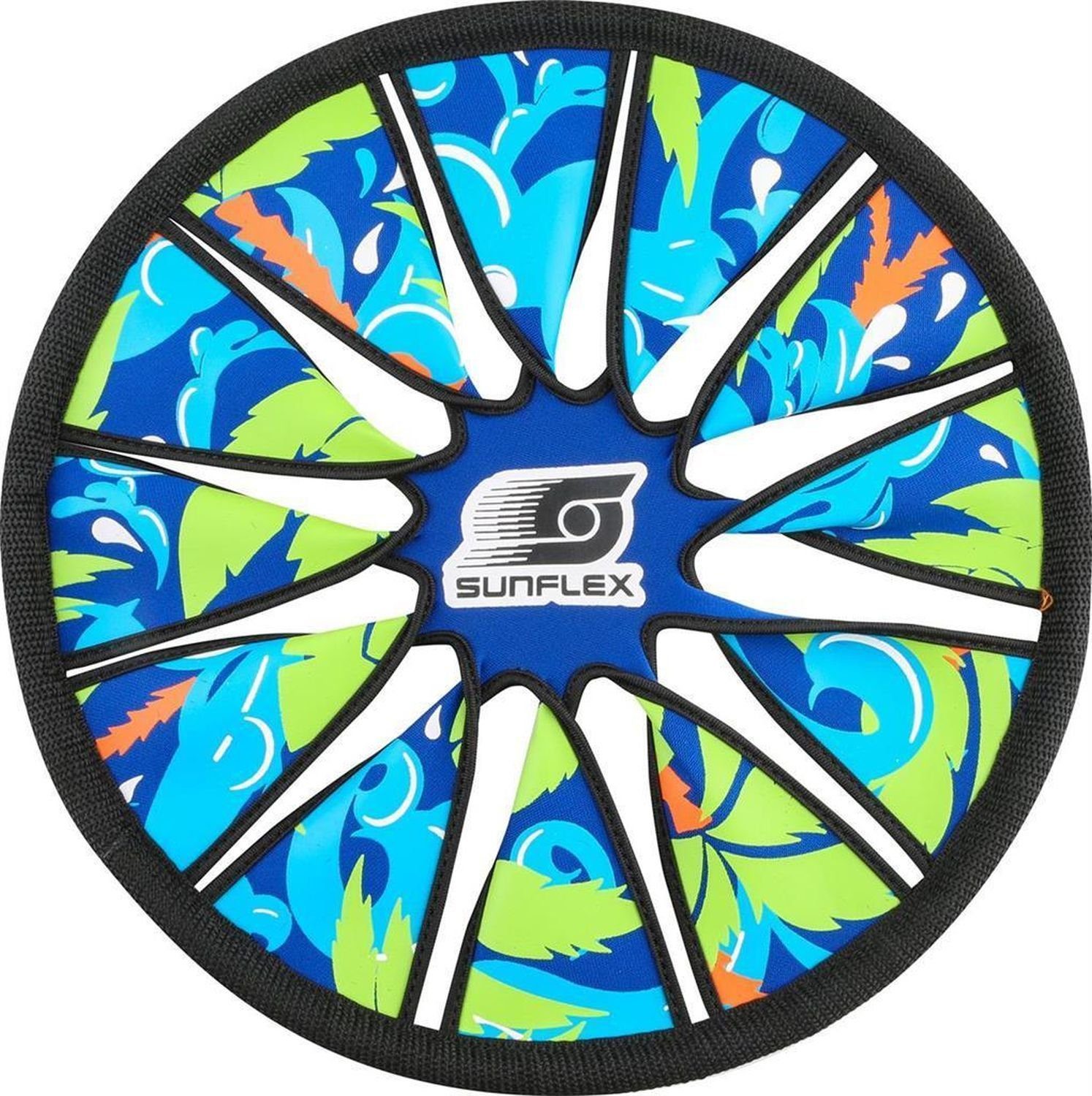 Wurfscheibe Flying Disk Venus Tropical Wave