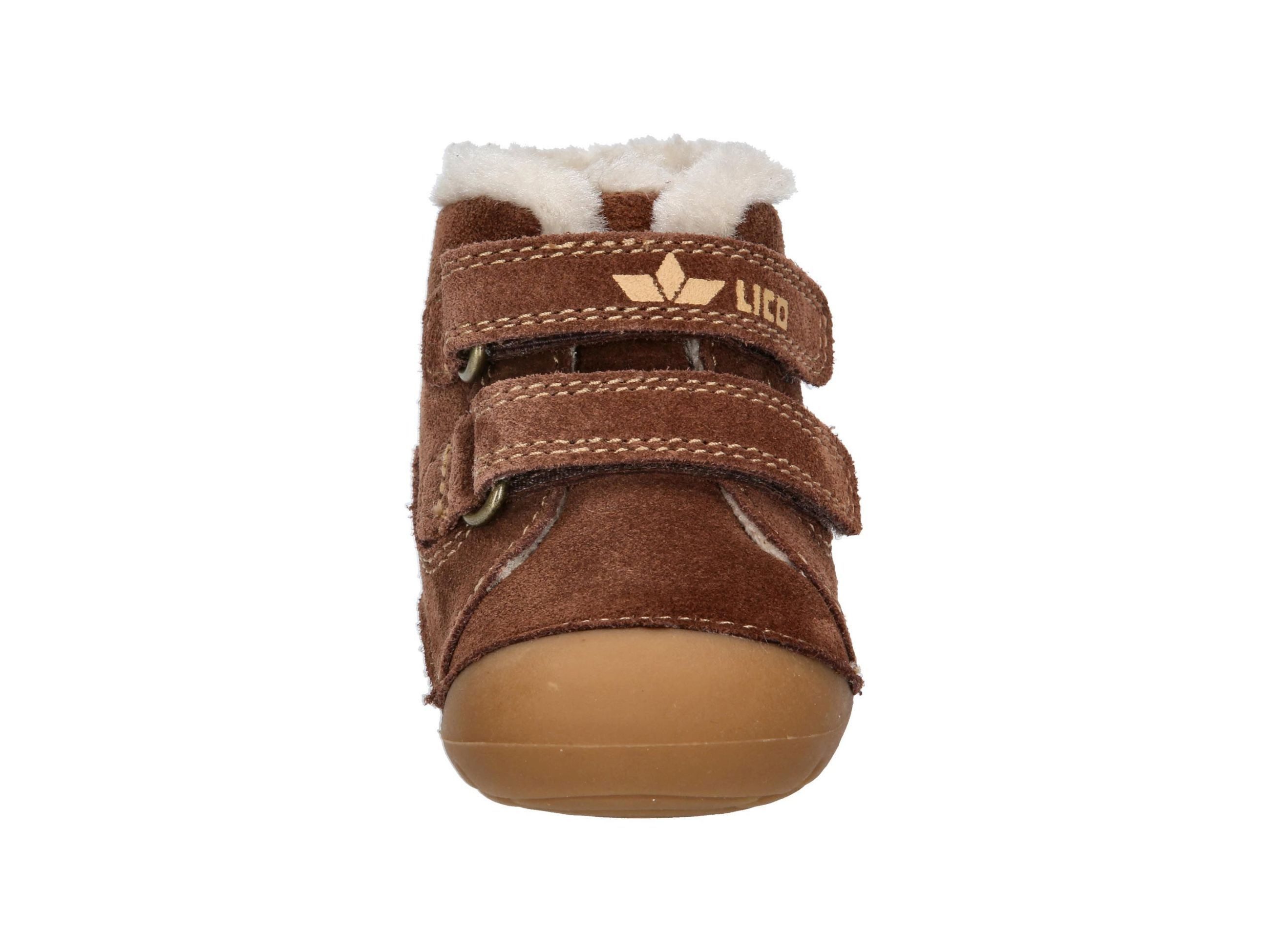 Lico Lauflernschuh Sunny V Lauflernschuh