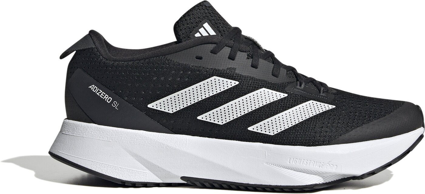 adidas Sportswear ADIZERO SL W 000 CBLACK/FTWWHT/CARBON Laufschuh. € 130,00