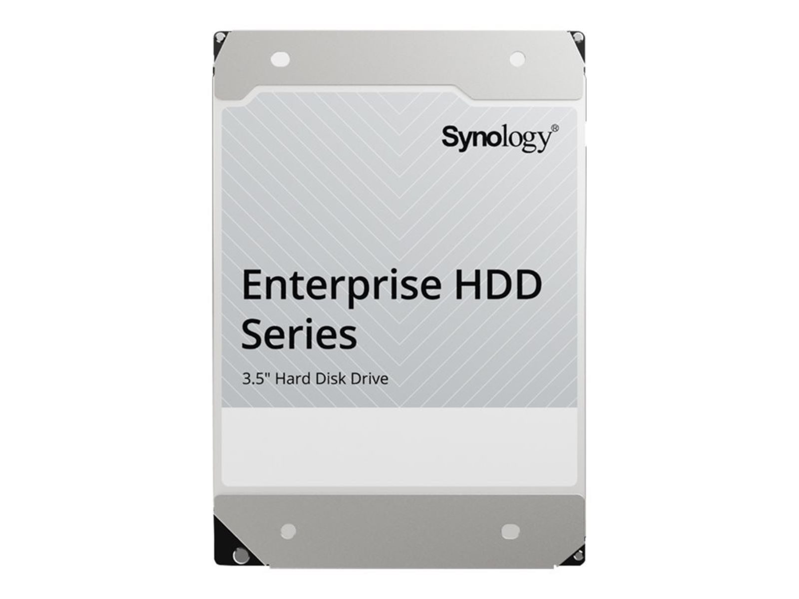 Synology HAT5310-8T 8TB SATA HDD-Festplatte (8TB)