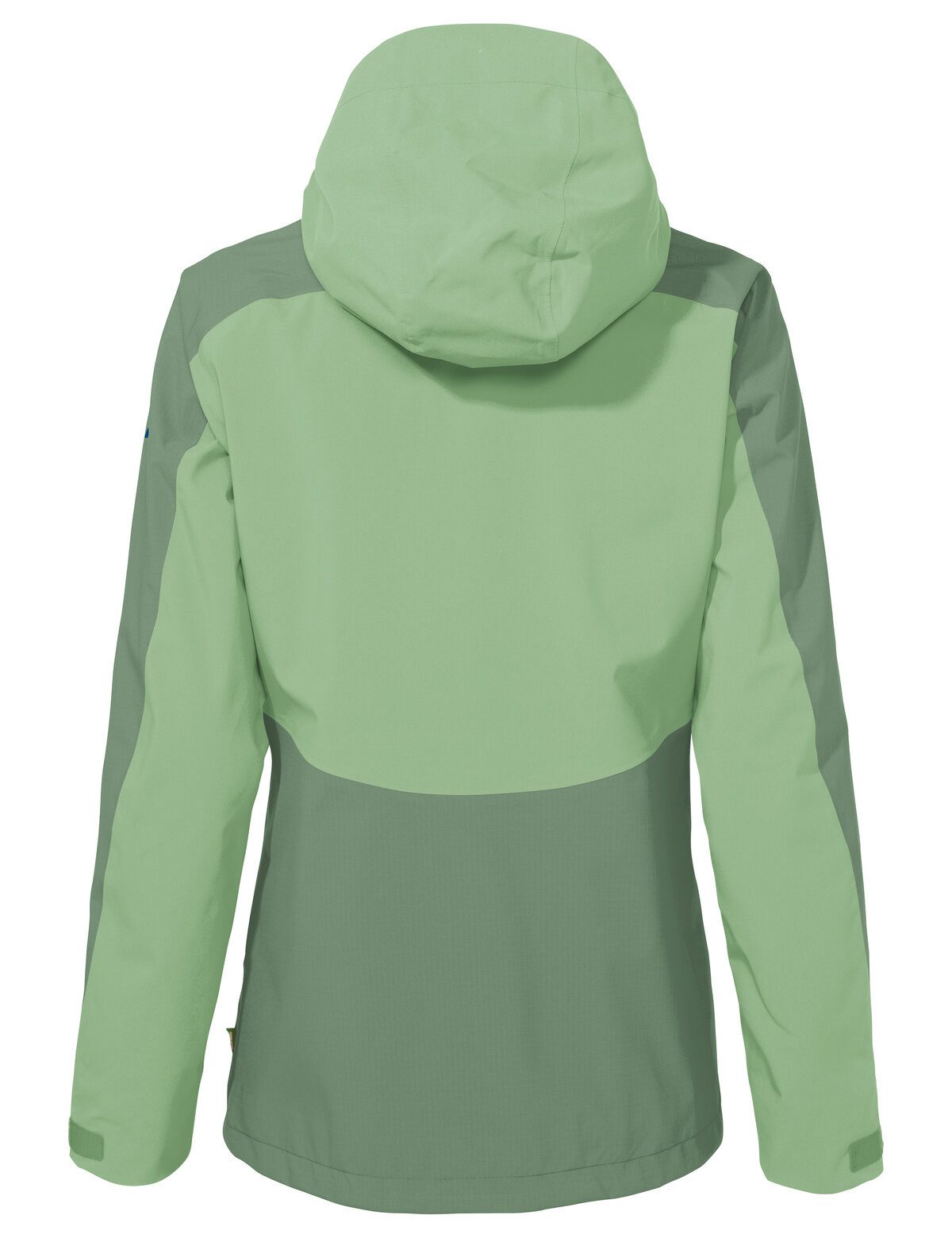 VAUDE Outdoorjacke Women's ELOPE Jacket II CS Funktionsjacke, Wanderjacke, Regenjacke Umfangreich ausgestattete Damen Wanderjacke