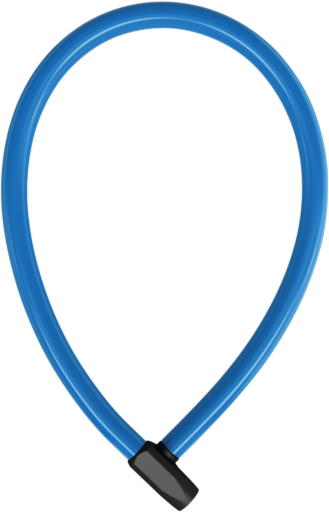 ABUS Spiralschloss 4408K